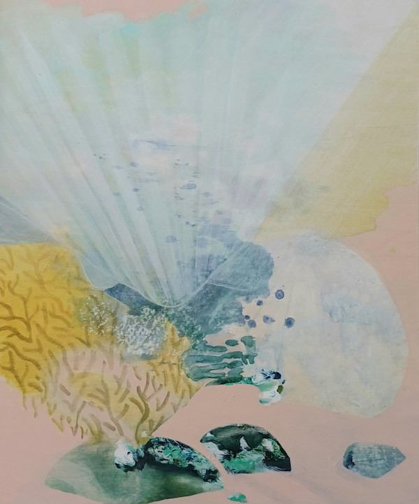 Togetherness by Tara Leaver, Image 5.