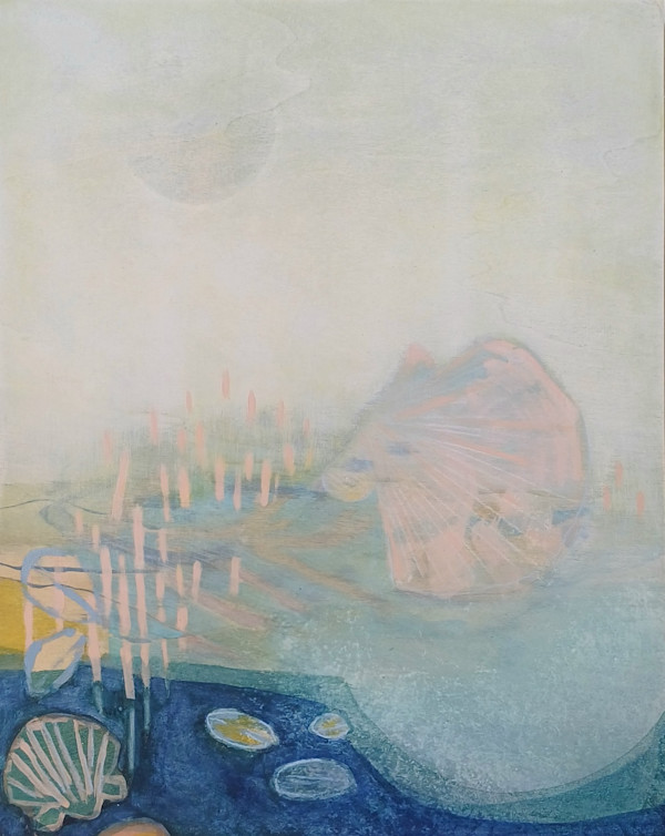 Under the Fret by Tara Leaver, Image 5.