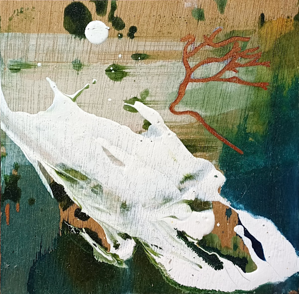 Wild by Tara Leaver, Image 8.