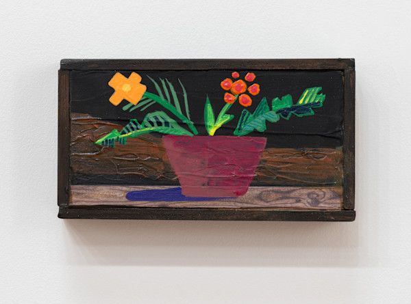 Stereo Hearts by Luke Forsyth, Image 4.