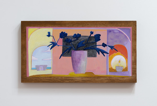 Alls Well by Luke Forsyth, Image 1.