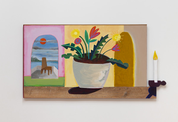 To change a word by Luke Forsyth, Image 1.