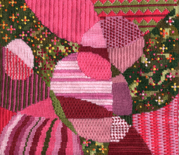 Phenological shift by Karen McSwan Silsby, Image 1.