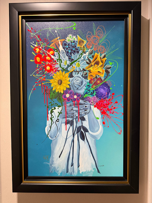 Bouquet of Kre8tion 2 by Kre8, Image 1.