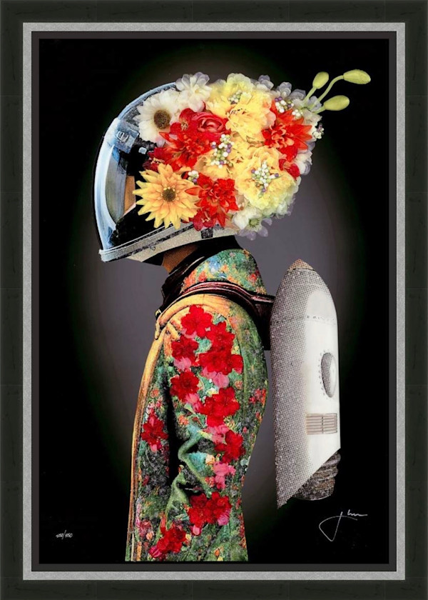 The Rocketeer by Jay Bonadio, Image 1.