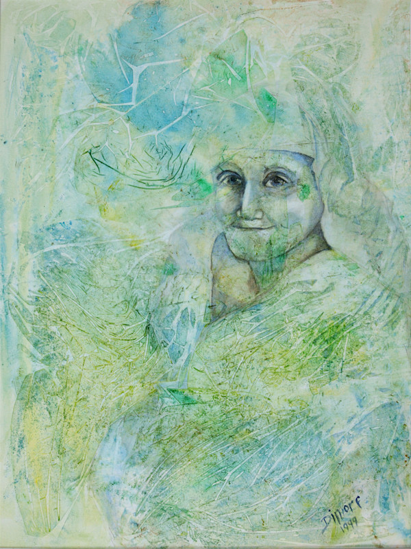 Rencontre by Joke Meeüse - DIMORF, Image 1.