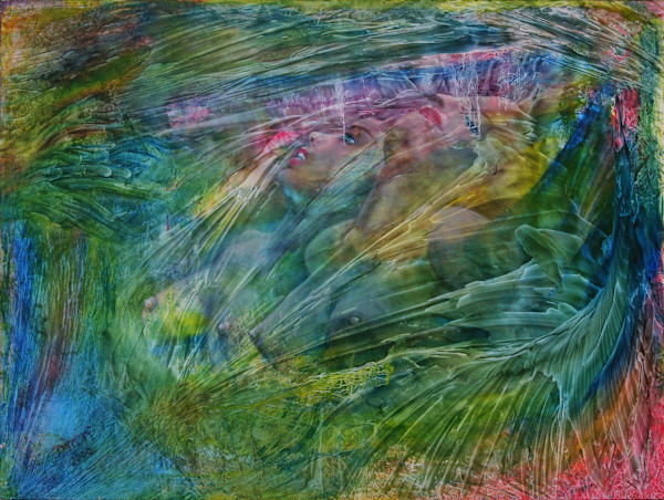 Erotica by Joke Meeüse - DIMORF, Image 1.
