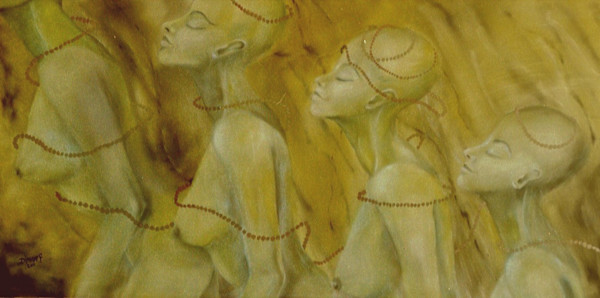 Verbondenheid by Joke Meeüse - DIMORF, Image 1.