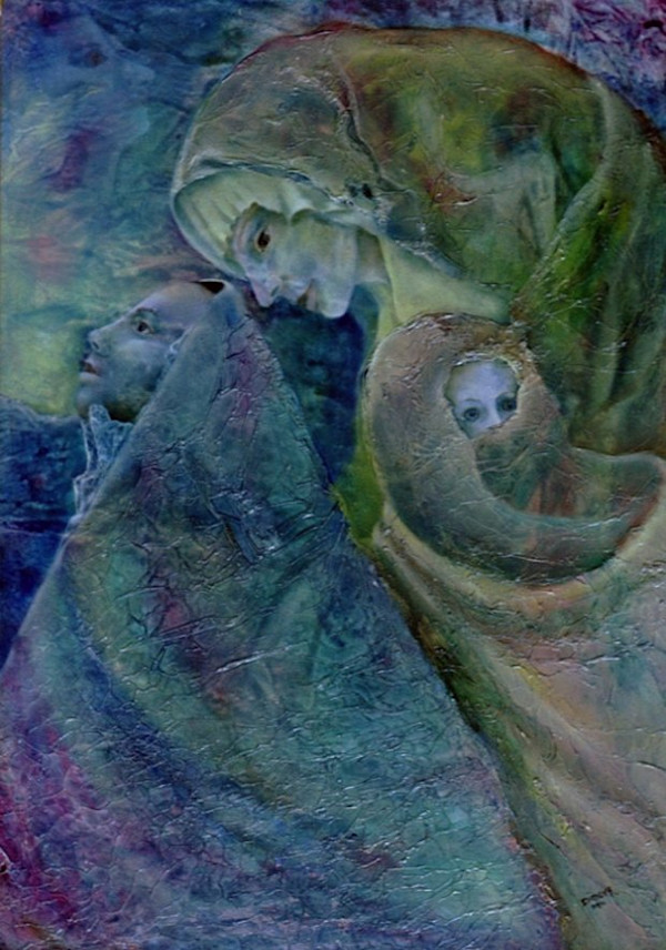 Icoon by Joke Meeüse - DIMORF, Image 1.