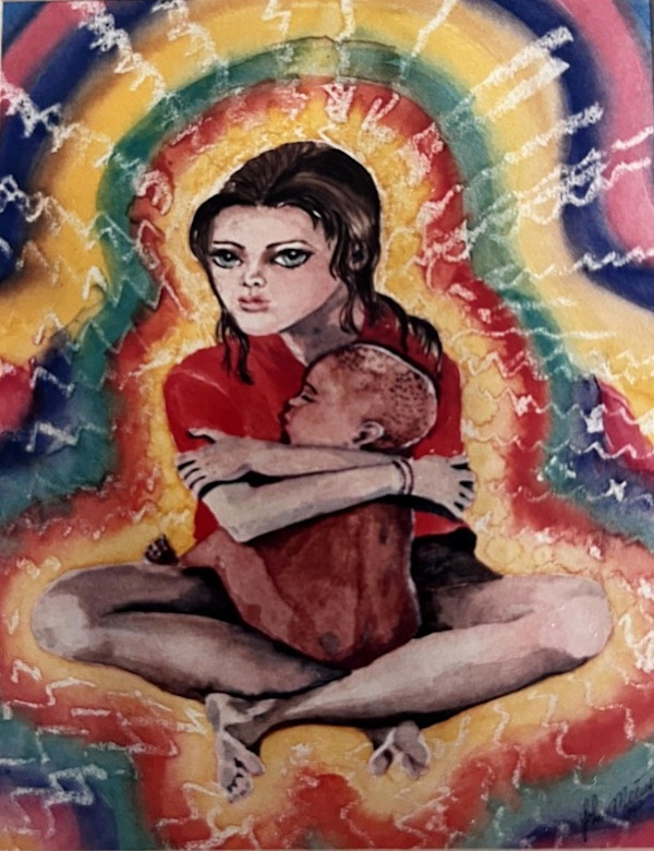 Aurora by Joke Meeüse - DIMORF, Image 1.