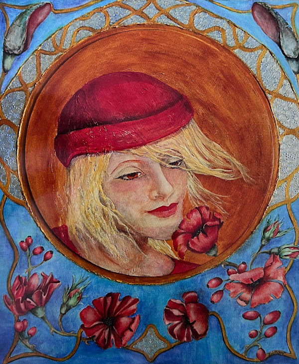 Zomertijd by Joke Meeüse - DIMORF, Image 1.