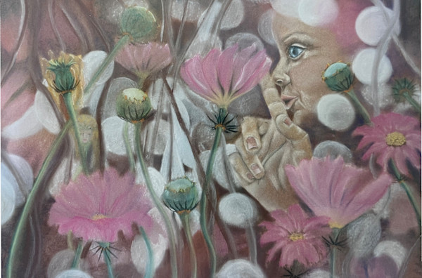 Land van Oberon by Joke Meeüse - DIMORF, Image 1.