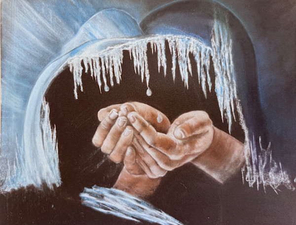 Het ontvangen by Joke Meeüse - DIMORF, Image 1.