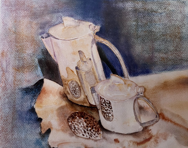 Naam onbekend by Joke Meeüse - DIMORF, Image 2.