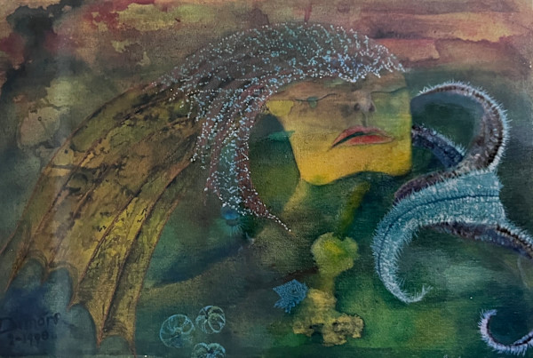 Naam onbekend by Joke Meeüse - DIMORF, Image 6.