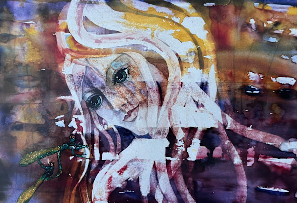 Verwondering by Joke Meeüse - DIMORF, Image 2.