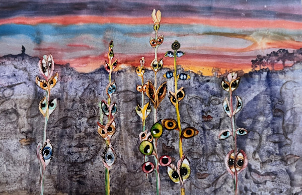Ogentroost by Joke Meeüse - DIMORF, Image 8.