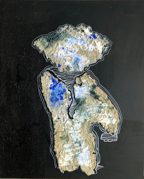 Boue boy 1 by VOLSY, Image 1.