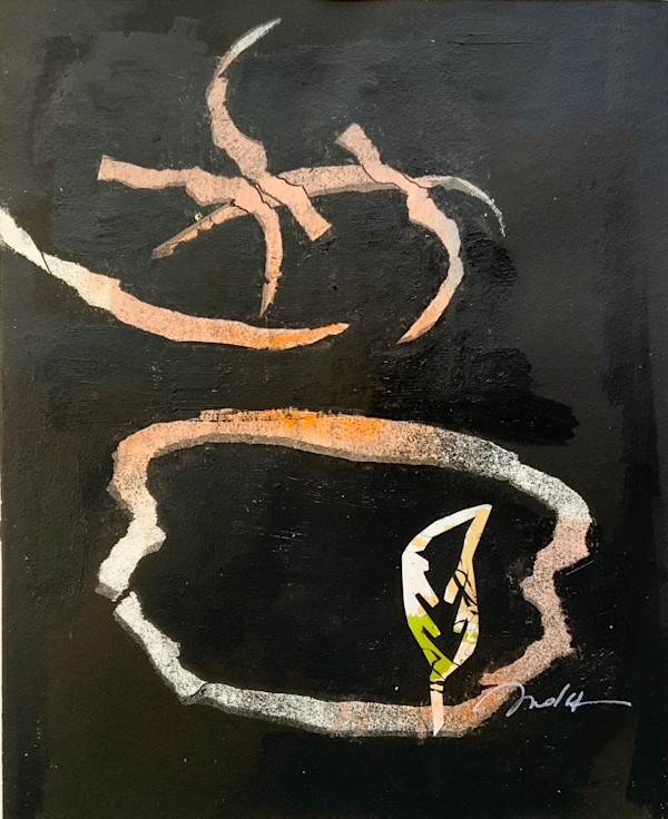 fond de mer by VOLSY, Image 1.