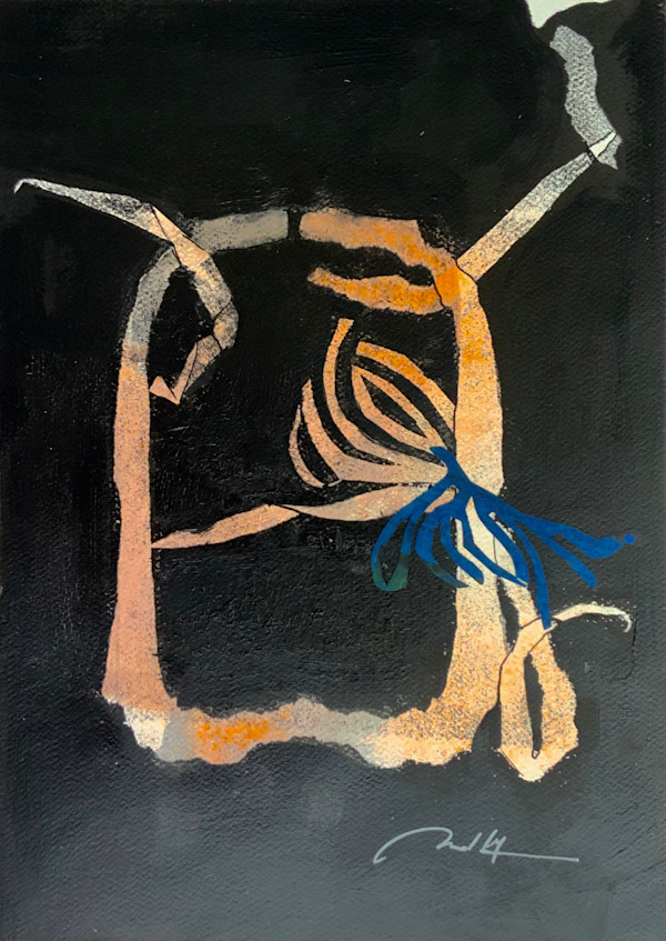 fond de mer by VOLSY, Image 1.