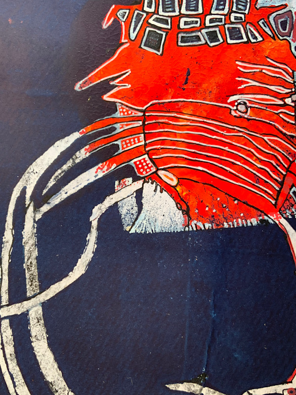 Langouste by VOLSY, Image 1.