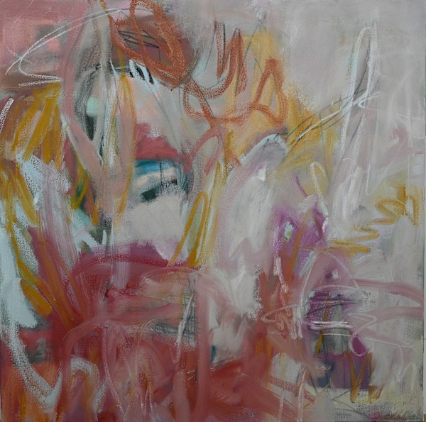 Pink by Selina Bank, Image 1.