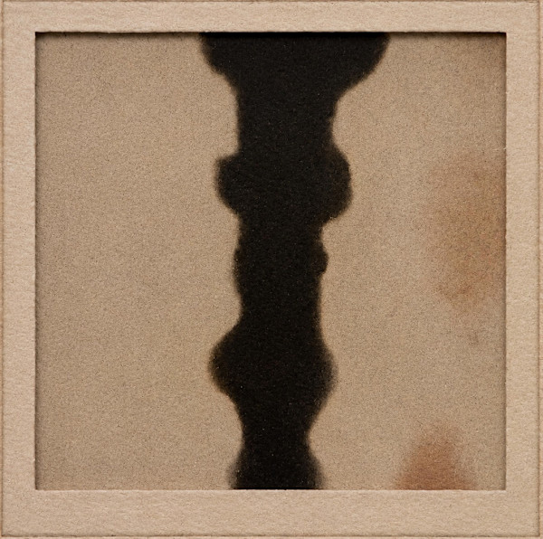 FRAGMENTO EFÍMERO 17 by ZAIRA GONZÁLEZ BEAS, Image 1.