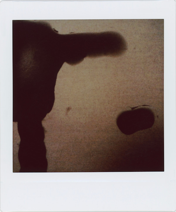 FRAGMENTO EFÍMERO 06 by ZAIRA GONZÁLEZ BEAS, Image 1.