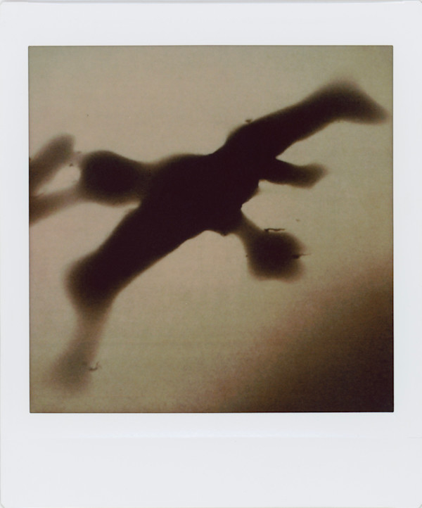 FRAGMENTO EFÍMERO 33 by ZAIRA GONZÁLEZ BEAS, Image 1.