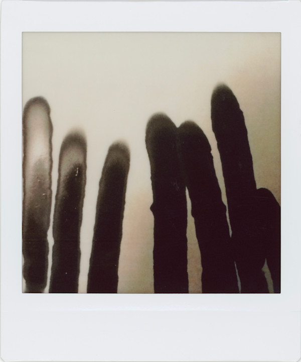 FRAGMENTO EFÍMERO 23 by ZAIRA GONZÁLEZ BEAS, Image 1.