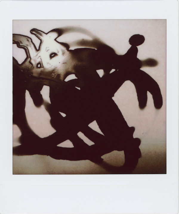 FRAGMENTO EFÍMERO 12 by ZAIRA GONZÁLEZ BEAS, Image 1.