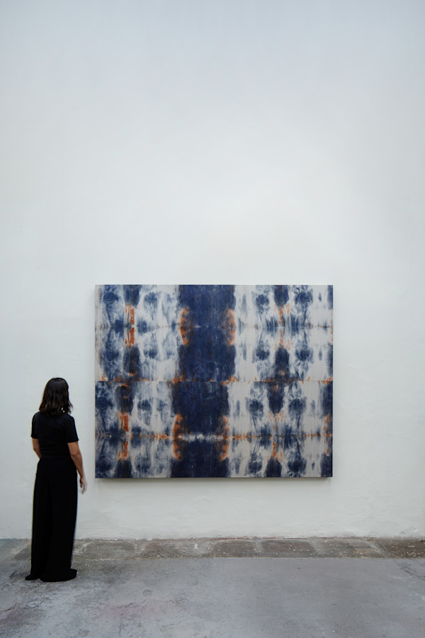MEMORIAS DEL PACÍFICO 001 by ZAIRA GONZÁLEZ BEAS, Image 1.