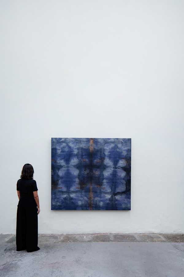 MEMORIAS DEL PACÍFICO 002 by ZAIRA GONZÁLEZ BEAS, Image 1.