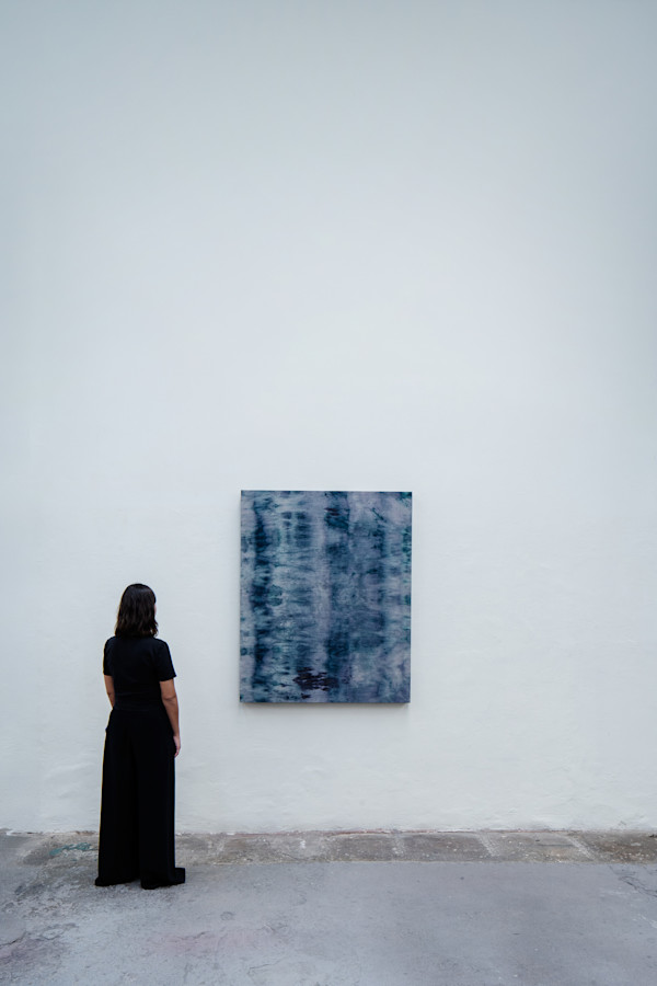 MEMORIAS DEL PACÍFICO 003 by ZAIRA GONZÁLEZ BEAS, Image 1.
