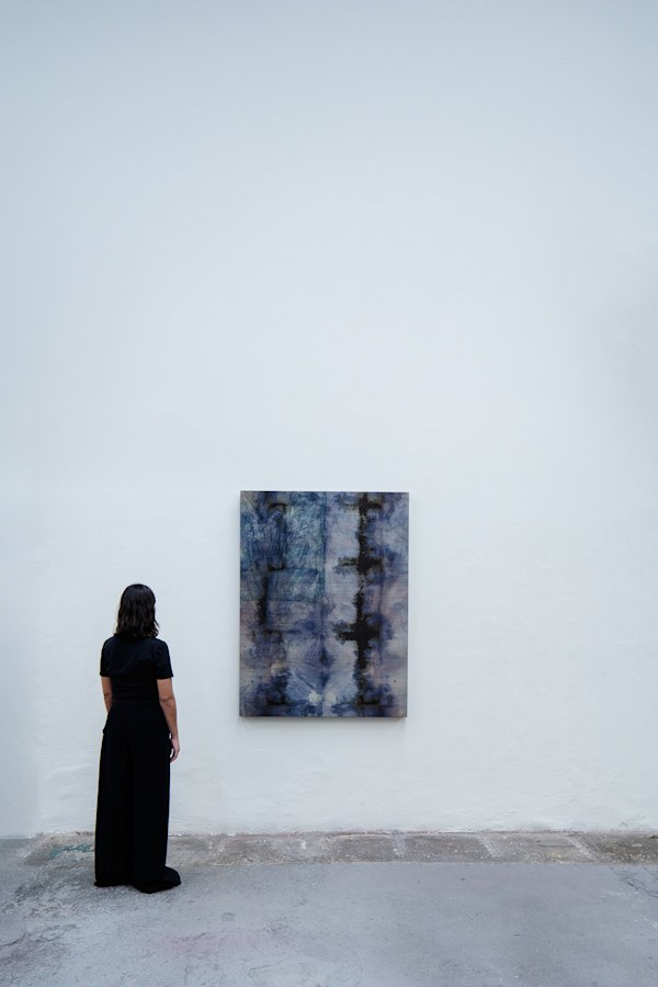 MEMORIAS DEL PACÍFICO 004 by ZAIRA GONZÁLEZ BEAS, Image 1.