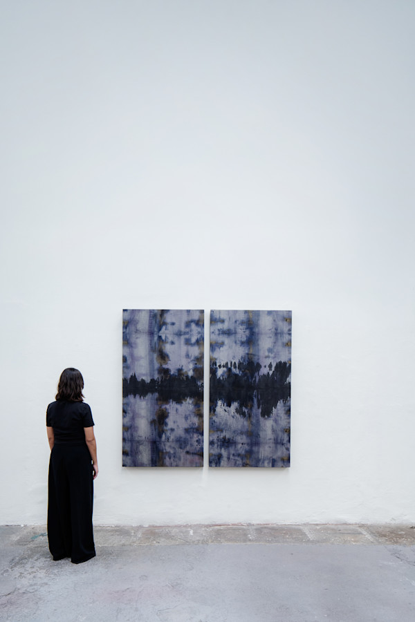 MEMORIAS DEL PACÍFICO 005 by ZAIRA GONZÁLEZ BEAS, Image 1.