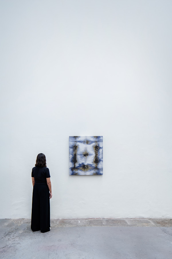 MEMORIAS DEL PACÍFICO 006 by ZAIRA GONZÁLEZ BEAS, Image 1.