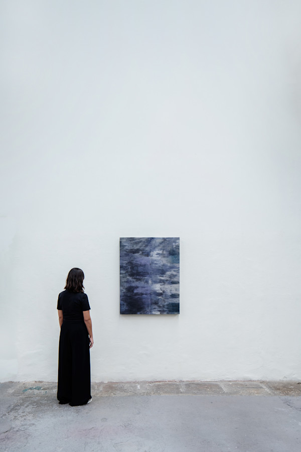 MEMORIAS DEL PACÍFICO 007 by ZAIRA GONZÁLEZ BEAS, Image 1.