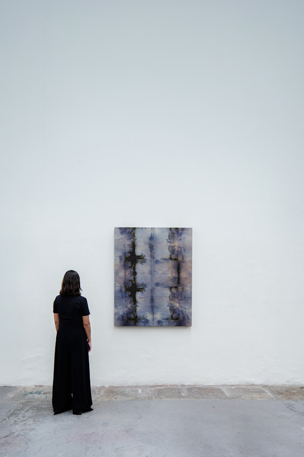 MEMORIAS DEL PACÍFICO 008 by ZAIRA GONZÁLEZ BEAS, Image 1.