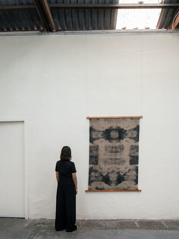 NOREN 001 by ZAIRA GONZÁLEZ BEAS, Image 1.