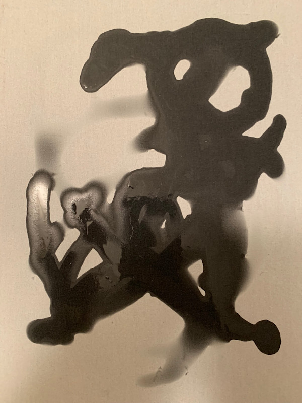 EFÍMERO 16 by ZAIRA GONZÁLEZ BEAS, Image 1.