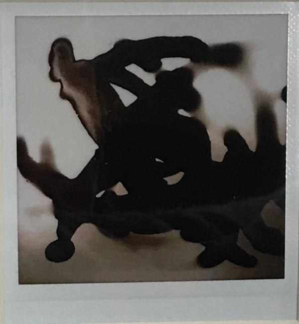 FRAGMENTO EFÍMERO 13 by ZAIRA GONZÁLEZ BEAS, Image 1.