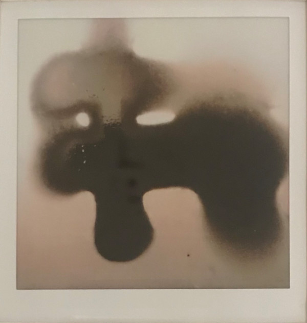 FRAGMENTO EFÍMERO 34 by ZAIRA GONZÁLEZ BEAS, Image 1.