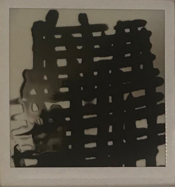 FRAGMENTO EFÍMERO 21 by ZAIRA GONZÁLEZ BEAS, Image 1.