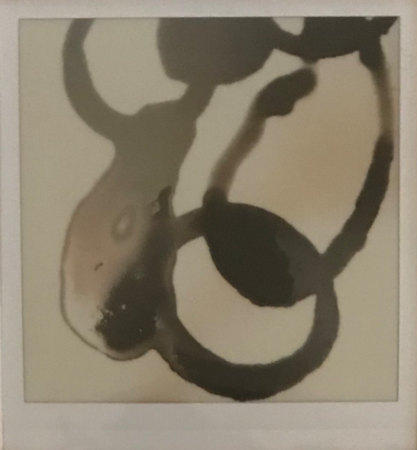 FRAGMENTO EFÍMERO 05 by ZAIRA GONZÁLEZ BEAS, Image 1.