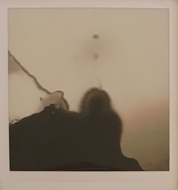FRAGMENTO EFÍMERO 10 by ZAIRA GONZÁLEZ BEAS, Image 1.
