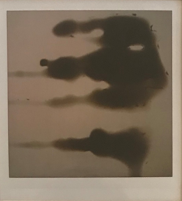 FRAGMENTO EFÍMERO 15 by ZAIRA GONZÁLEZ BEAS, Image 1.