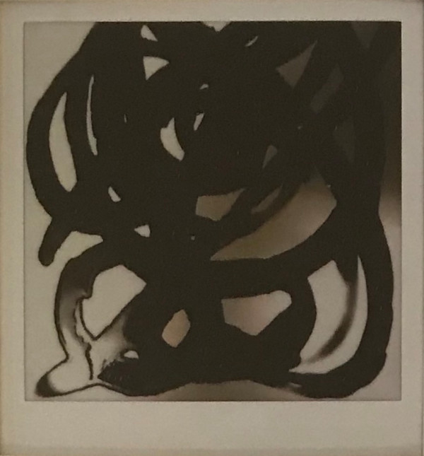 FRAGMENTO EFÍMERO 29 by ZAIRA GONZÁLEZ BEAS, Image 1.