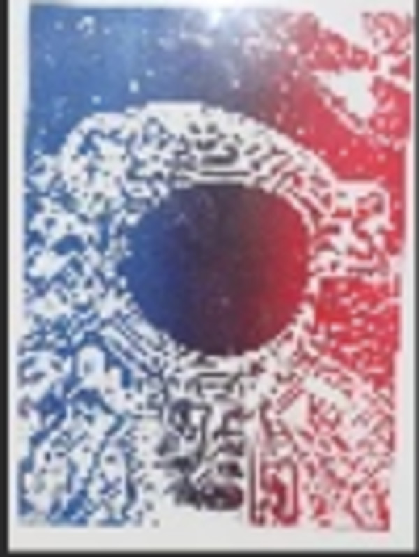 Untitled (Astronaut) by Unknown, Image 1.
