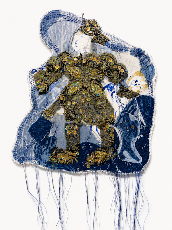 El Loco (0) by Marco Caridad, Image 1.